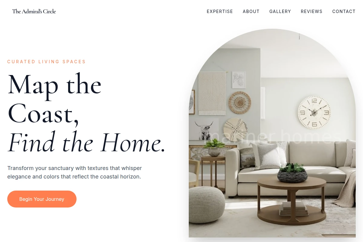 Sound Home Decor
