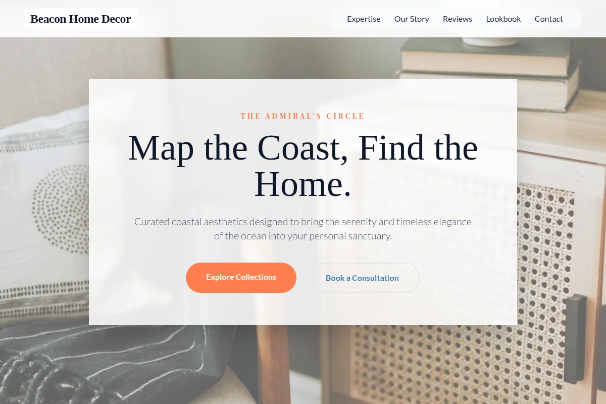 Beacon Home Decor