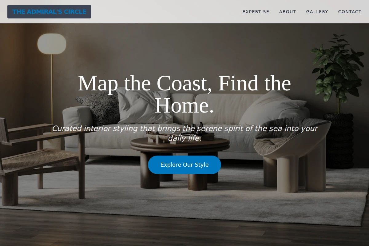 Beacon Home Decor