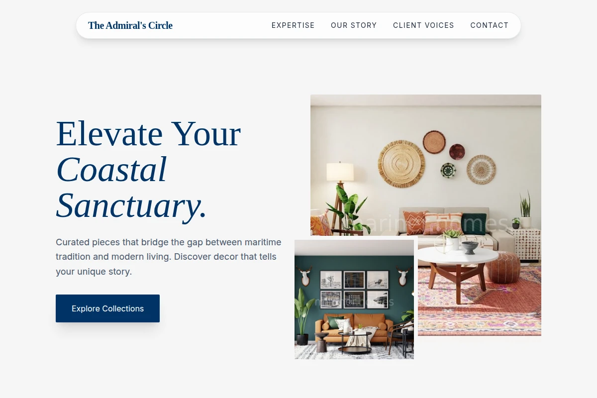 Beacon Home Decor