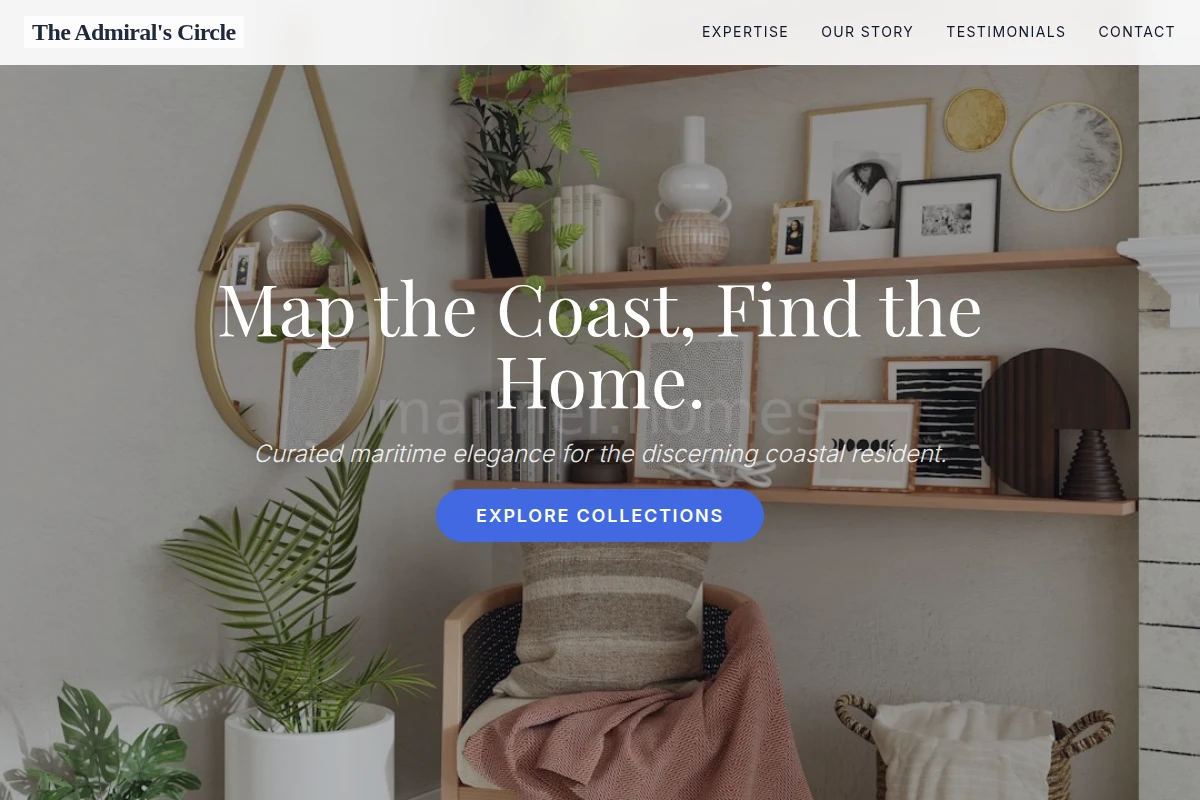 Beacon Home Decor
