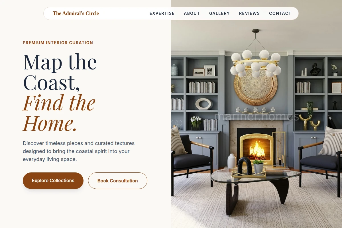 Horizon Home Decor