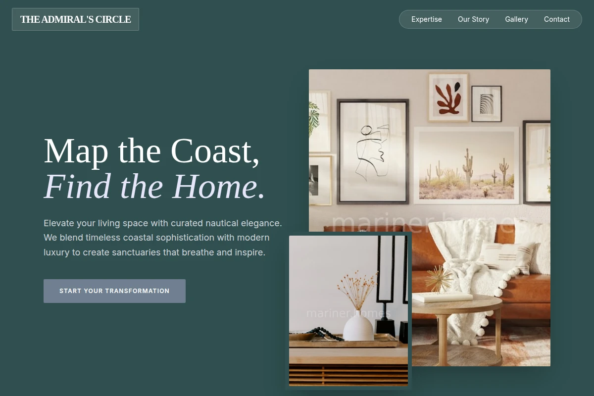 Vista Home Decor