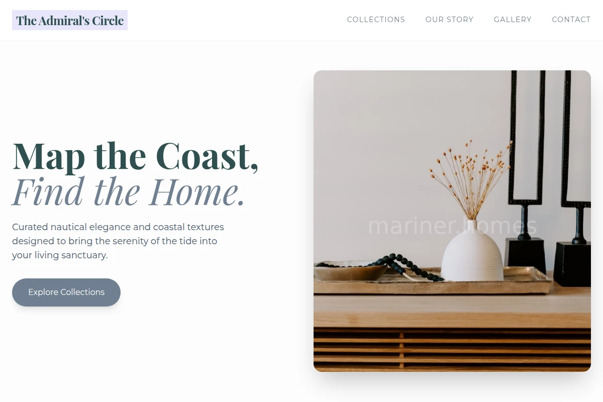 Sound Home Decor
