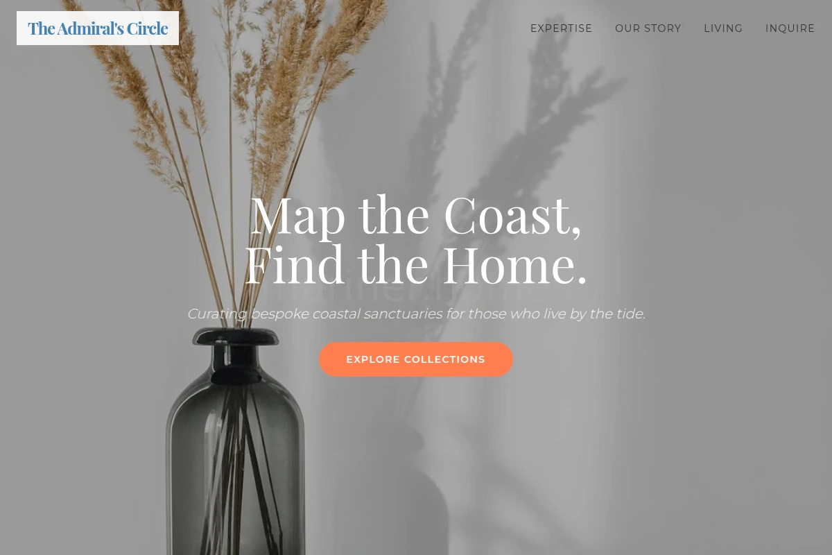 Bay Home Decor