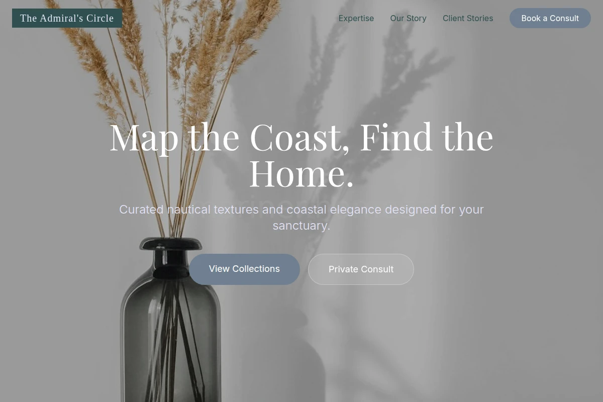 Atoll Home Decor