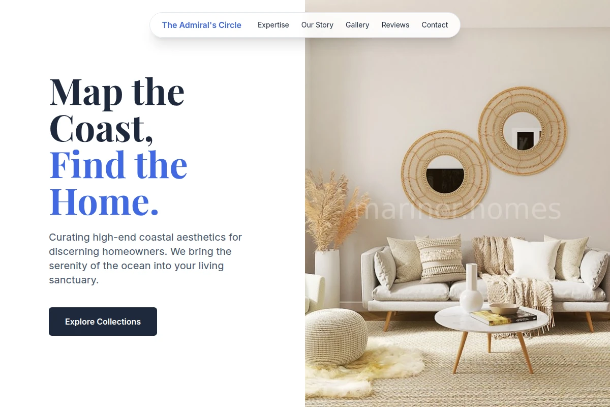 Helm Home Decor