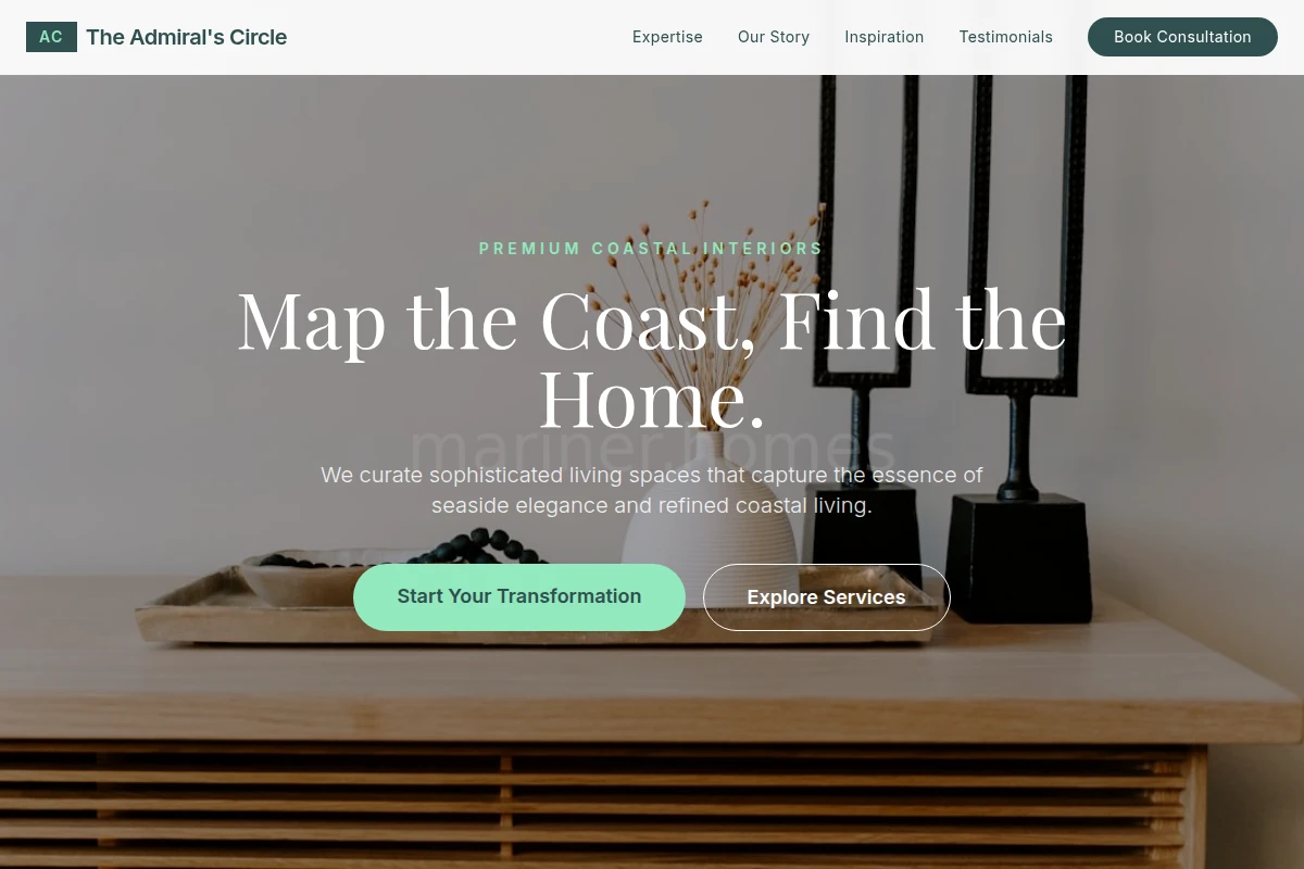 Bay Home Decor