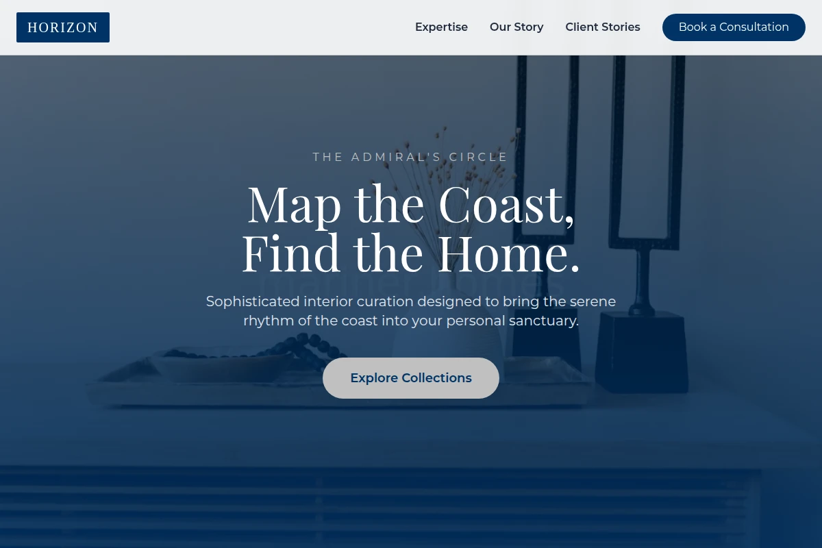 Horizon Home Decor