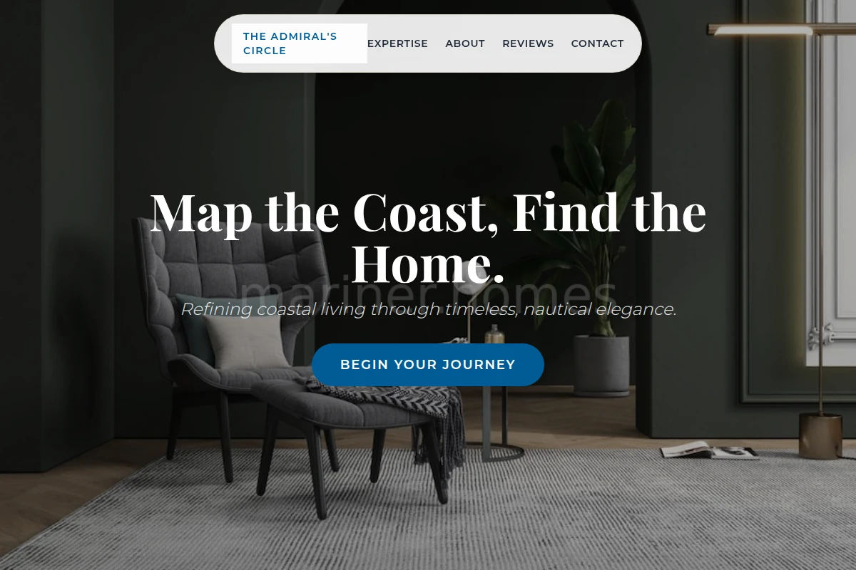 Wharf Interior Design
