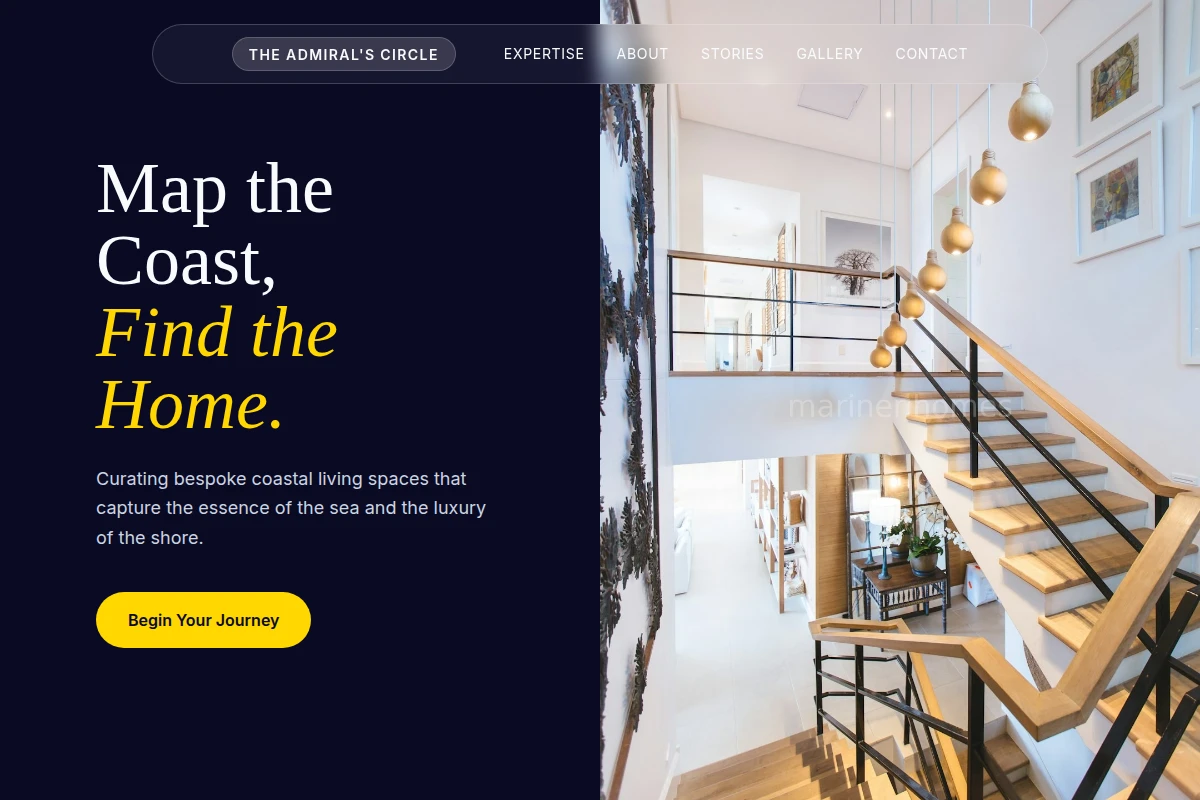 Estate Interior Design
