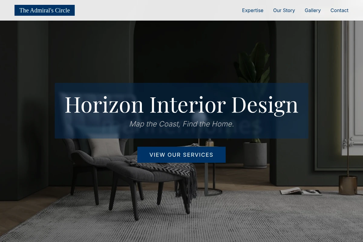 Horizon Interior Design