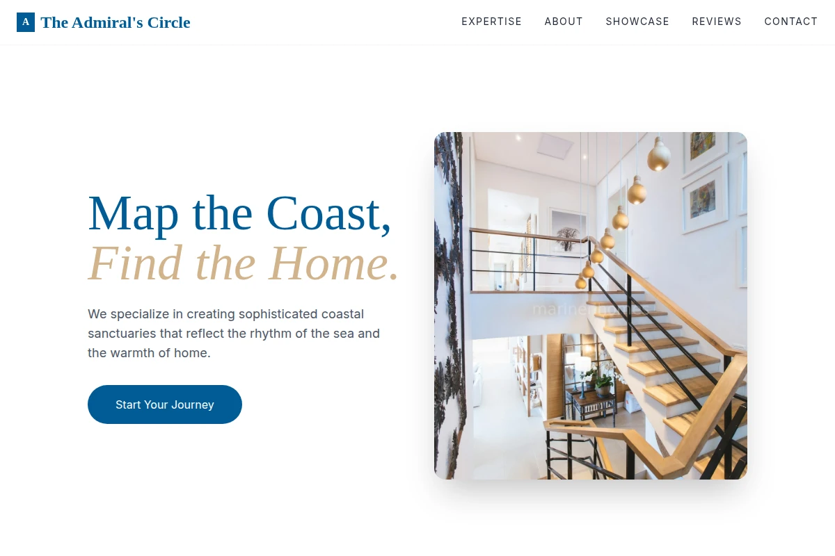 Anchor Interior Design
