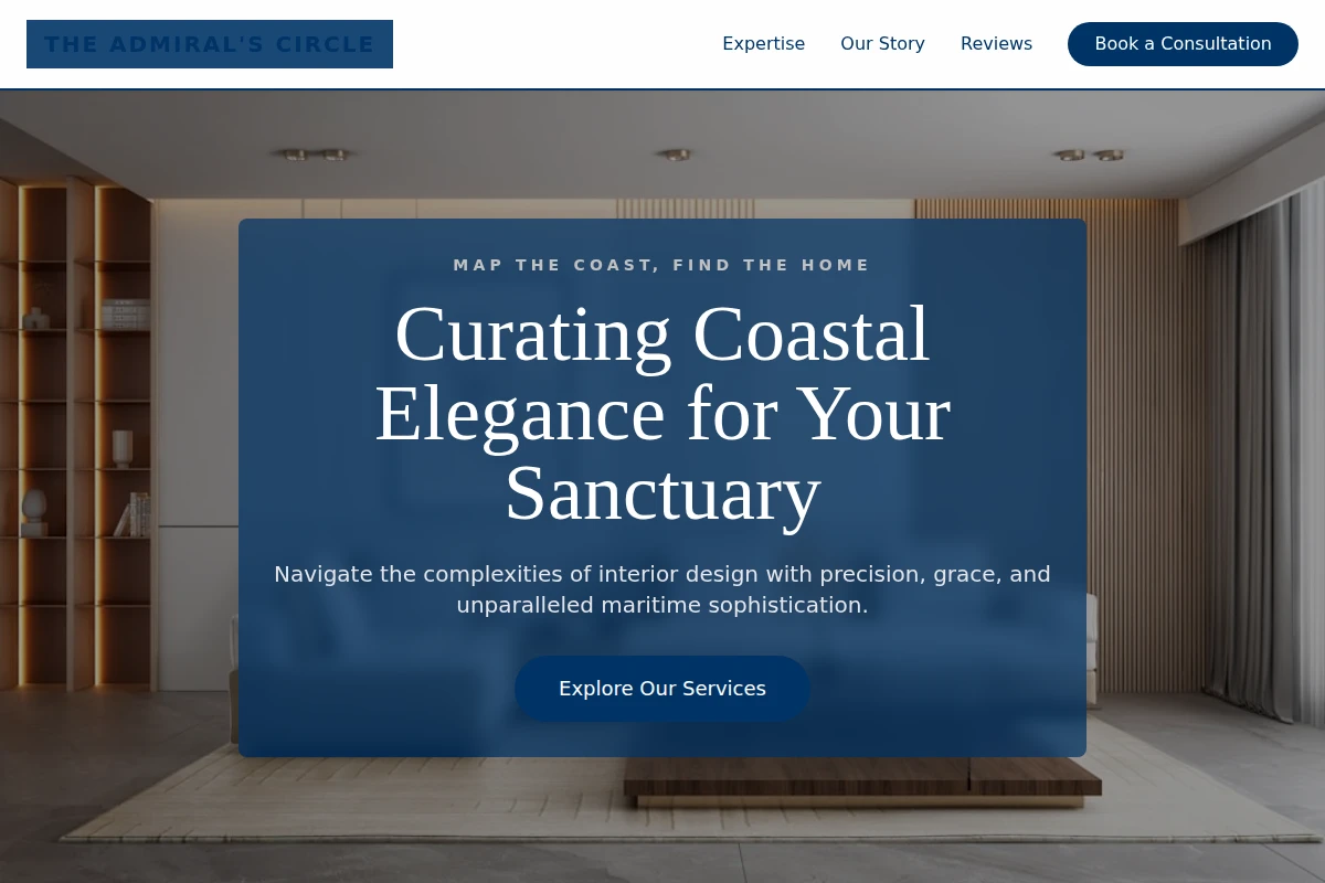 Beacon Interior Design