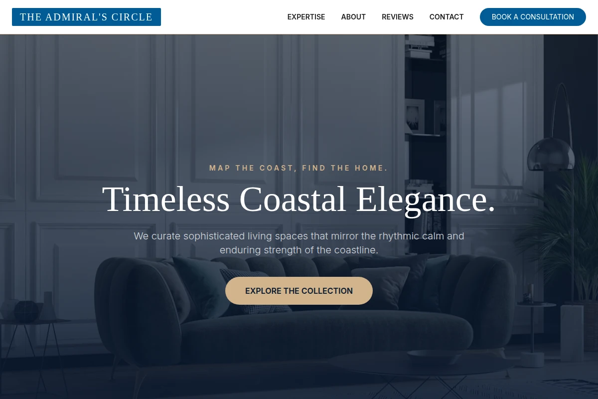 Beacon Interior Design