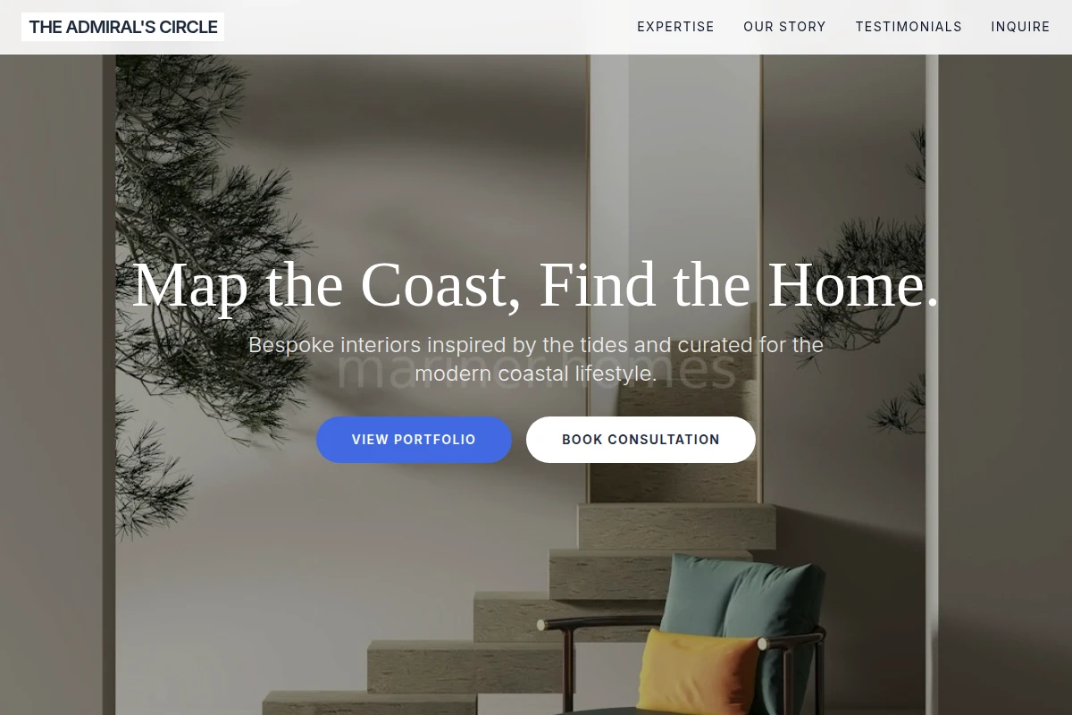 Horizon Interior Design