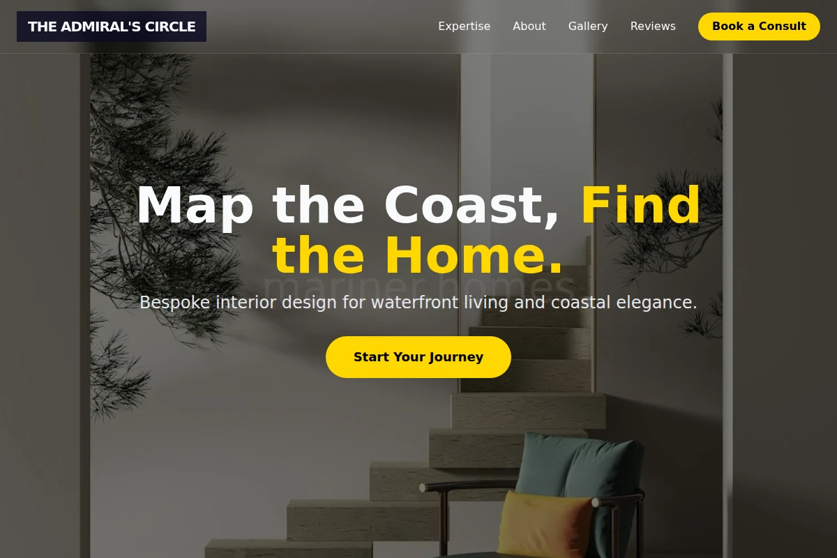 Shore Interior Design