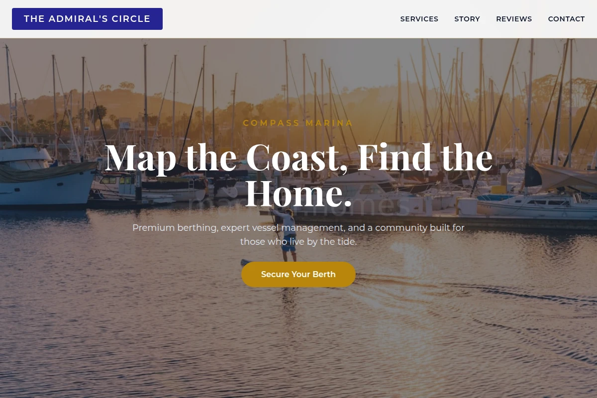 Compass Marina