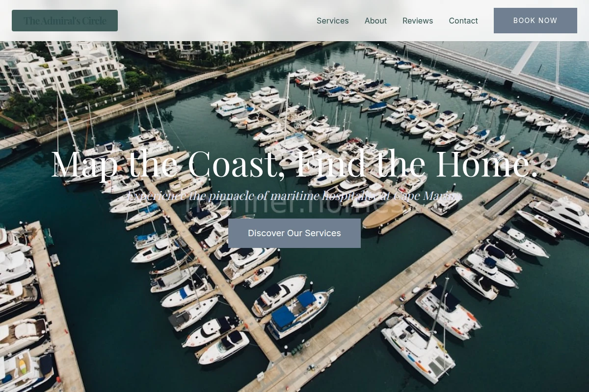 Cape Marina