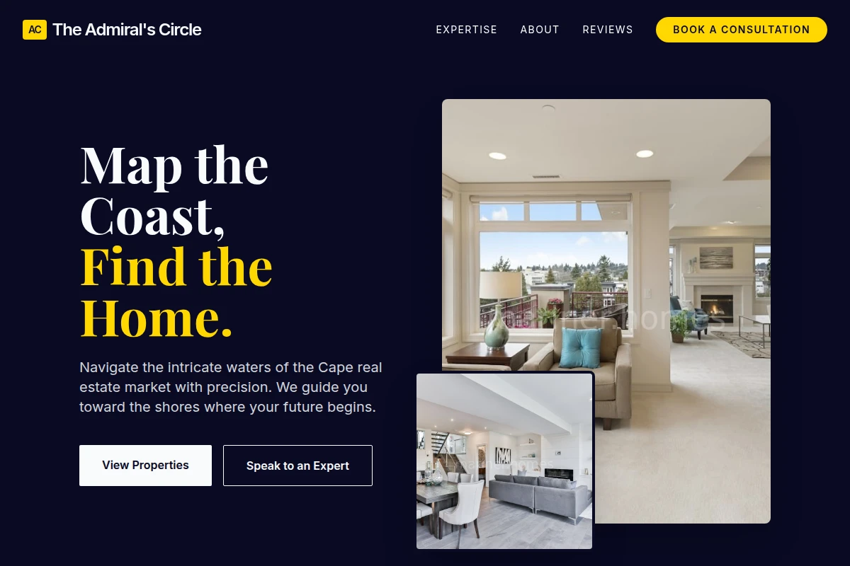 Cape Real Estate