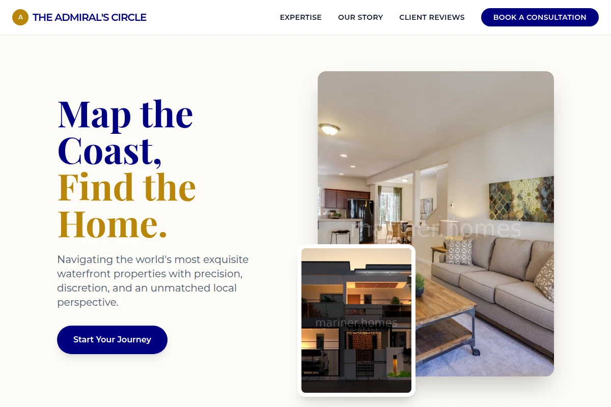 Anchor Real Estate