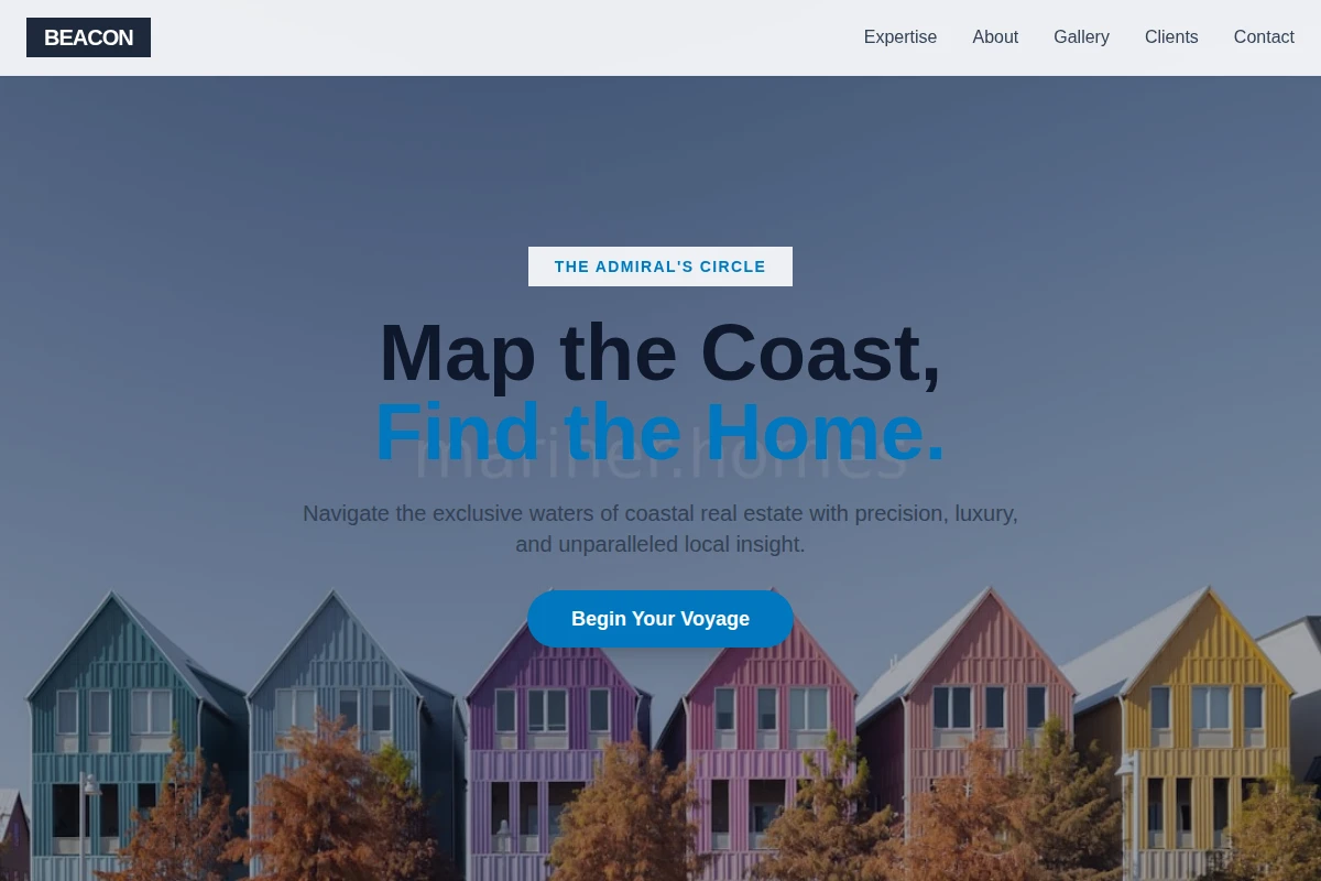 Beacon Real Estate