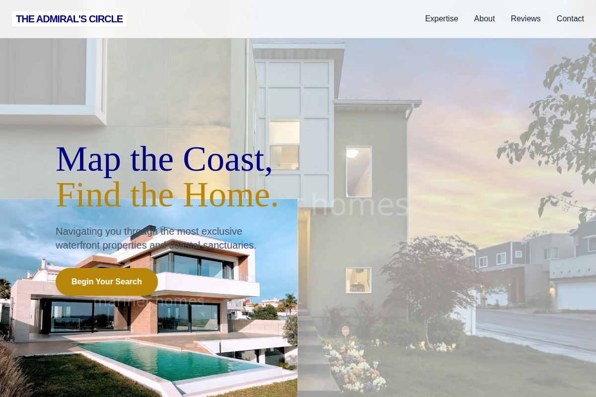 Coral Real Estate