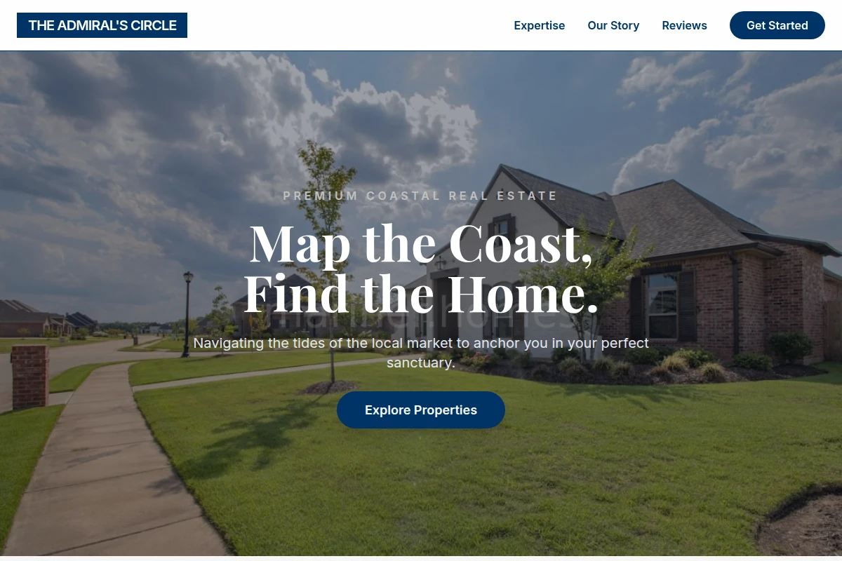 Bay Real Estate