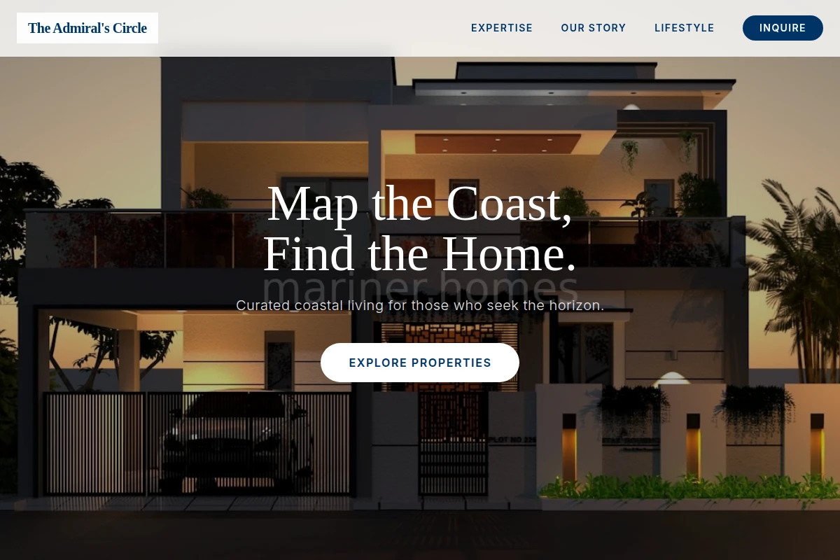 Jetty Real Estate