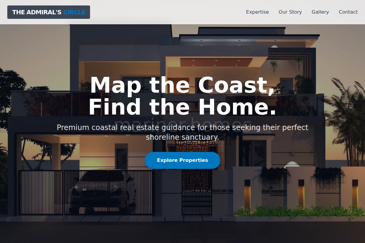 Driftwood Real Estate