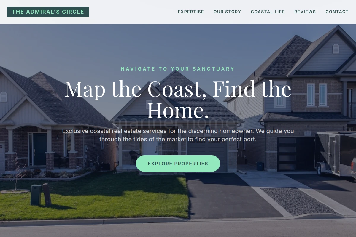 Wharf Real Estate