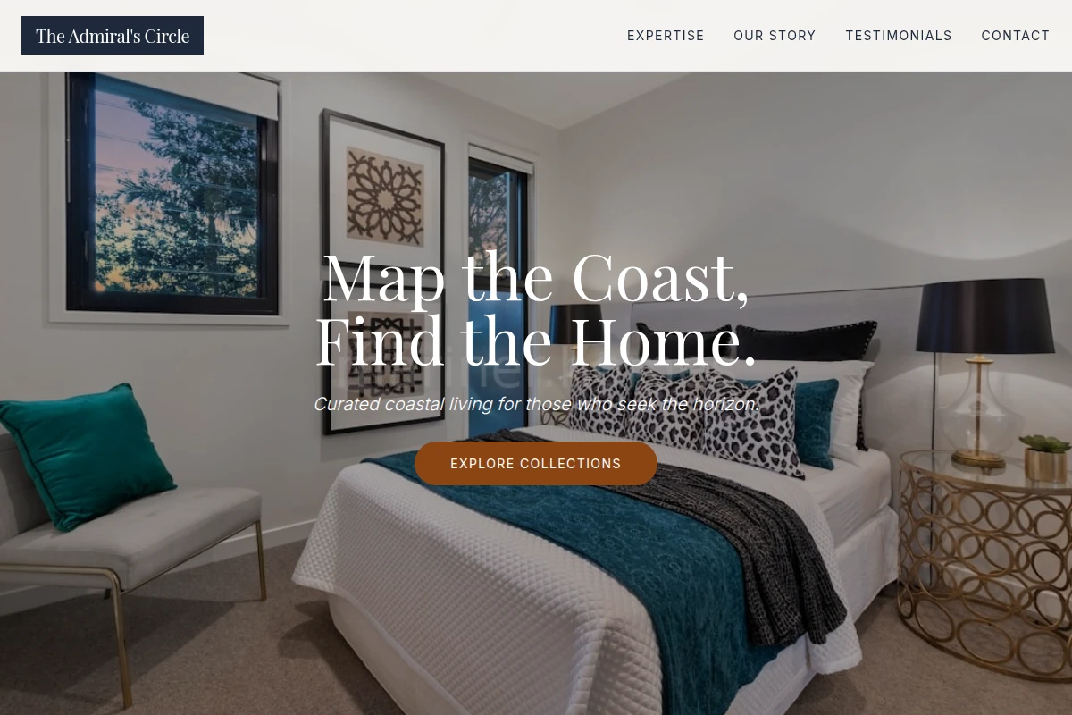 Lighthouse Real Estate