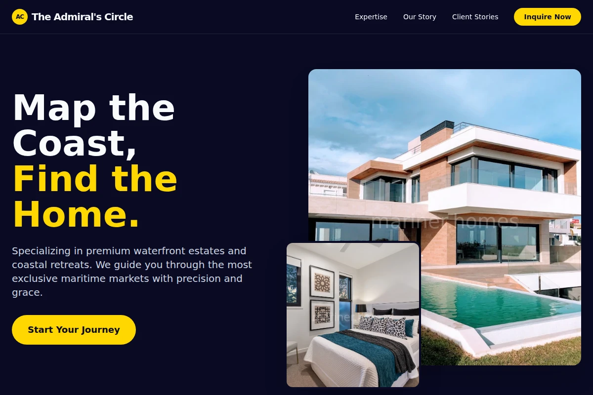 Current Real Estate