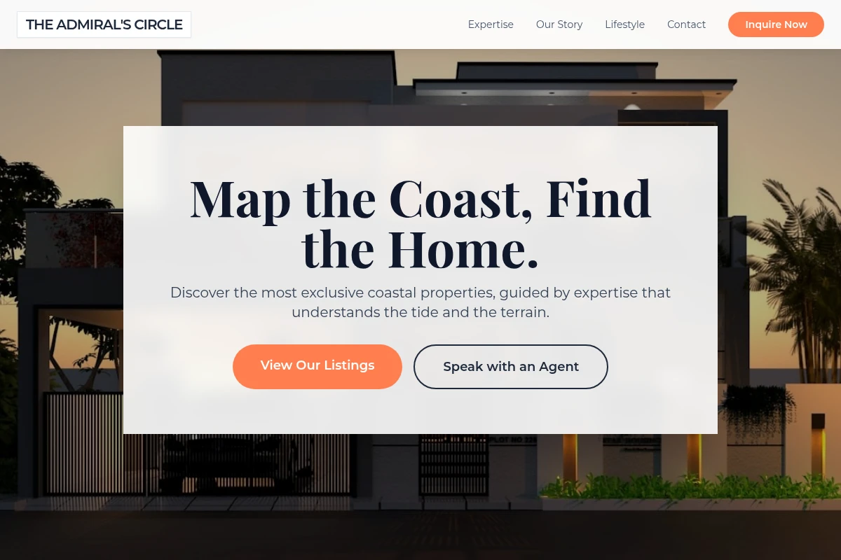Helm Real Estate
