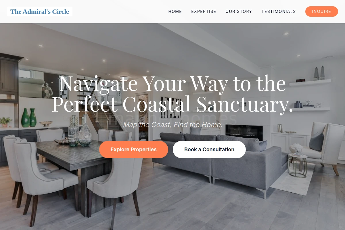 Lighthouse Real Estate