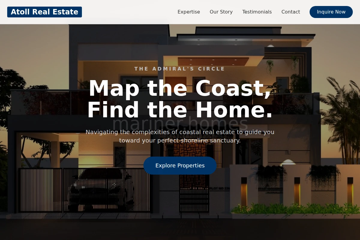 Atoll Real Estate