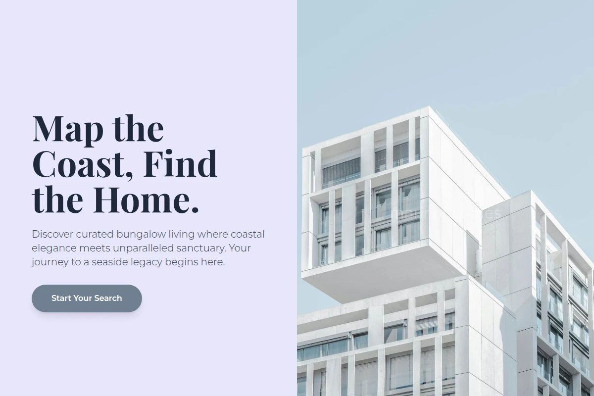 Bungalow Real Estate
