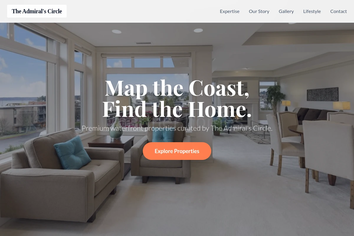 Boardwalk Real Estate