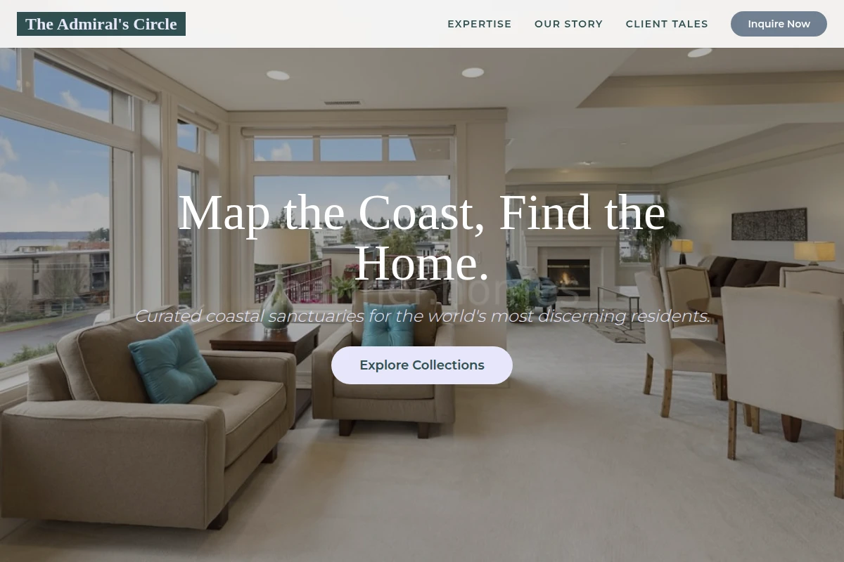 Villa Real Estate
