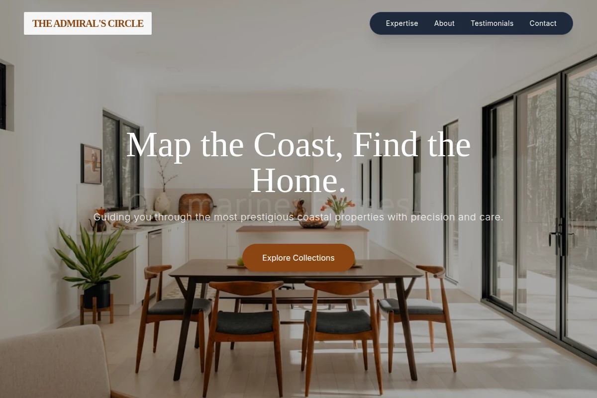 Current Real Estate