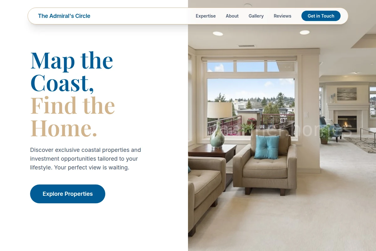 Shell Real Estate