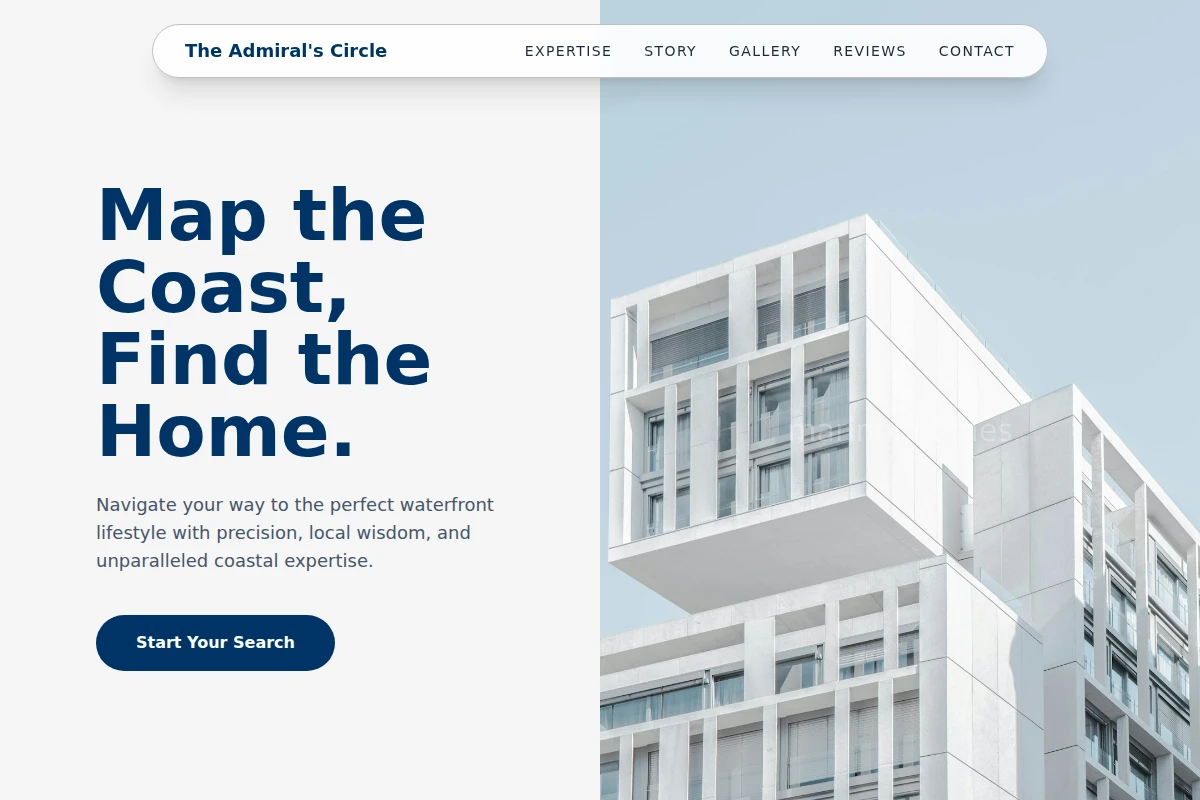 Beacon Real Estate