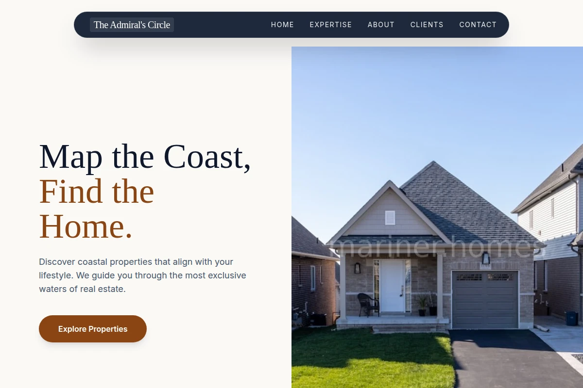 Promenade Real Estate