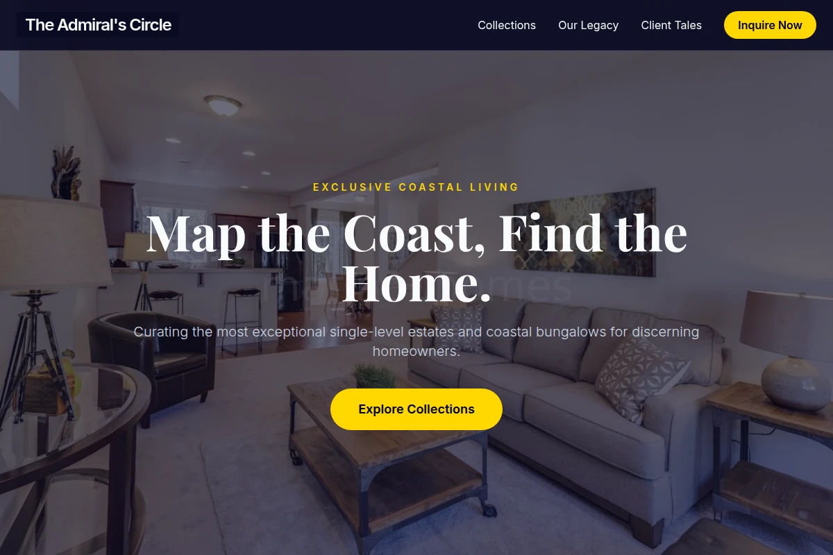 Bungalow Real Estate