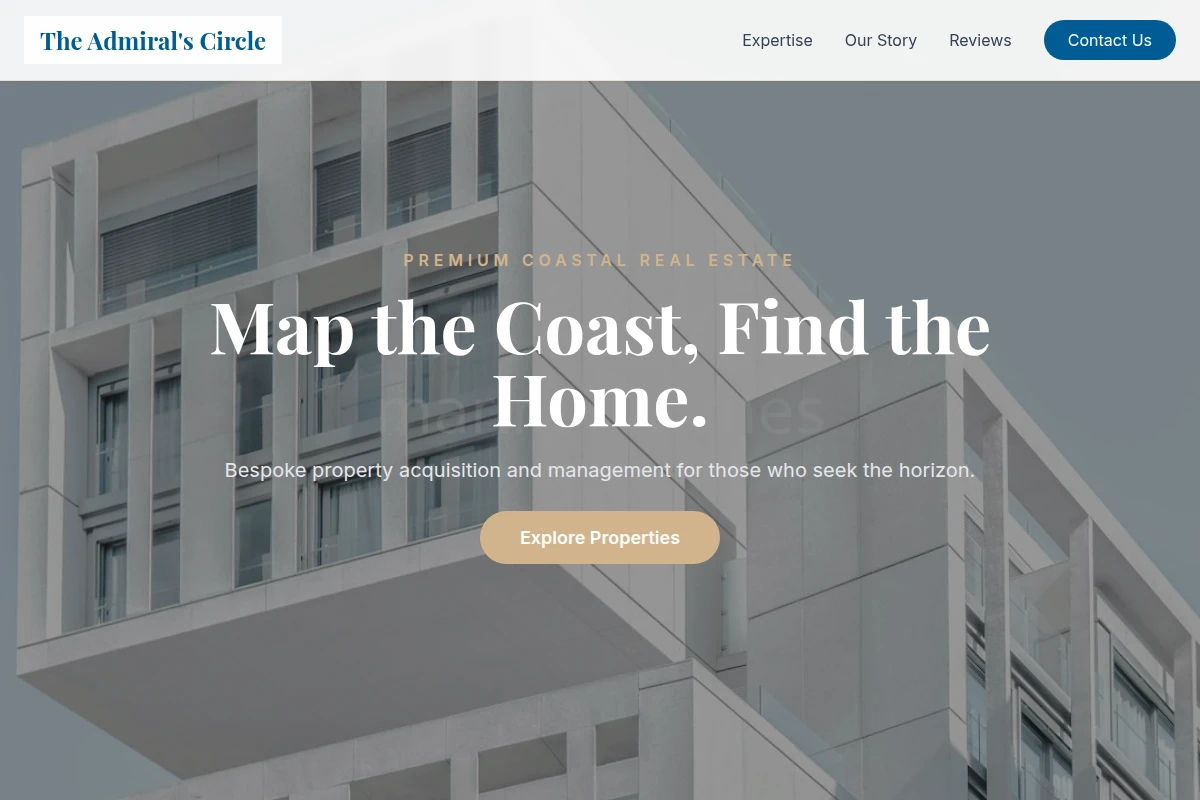 Quay Real Estate