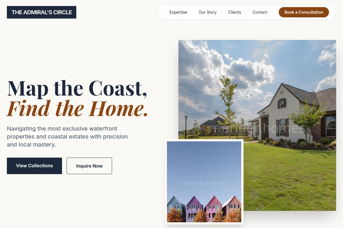 real-estate