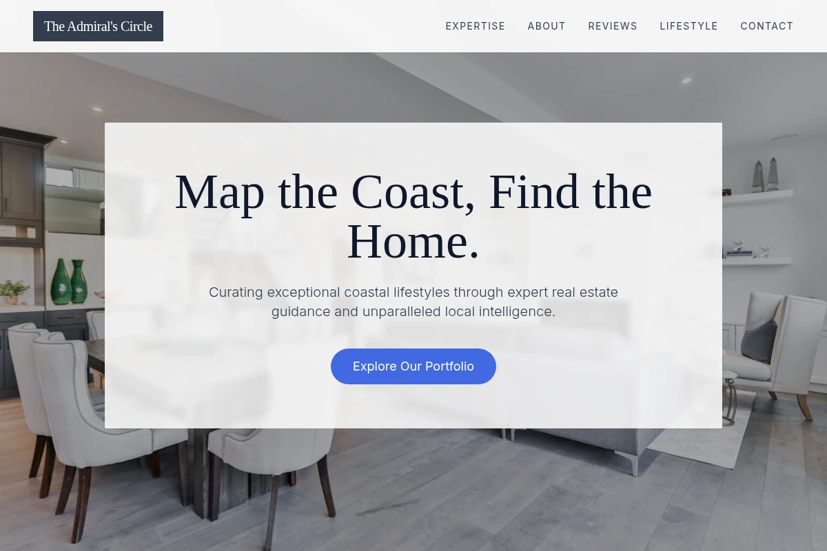 Cape Real Estate