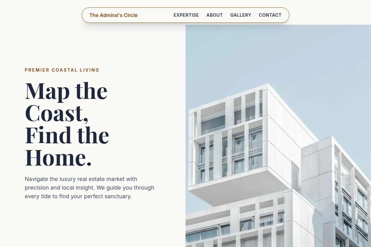 Horizon Real Estate