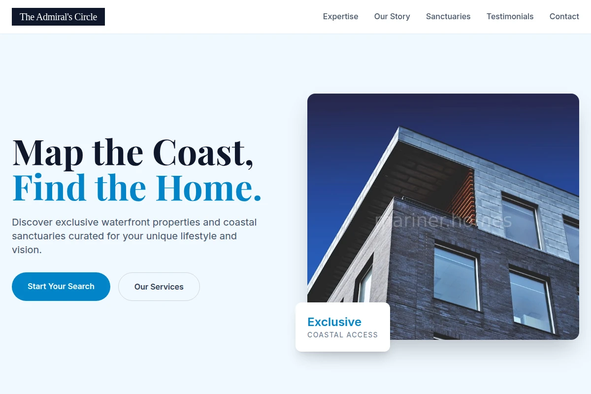 Deck Real Estate