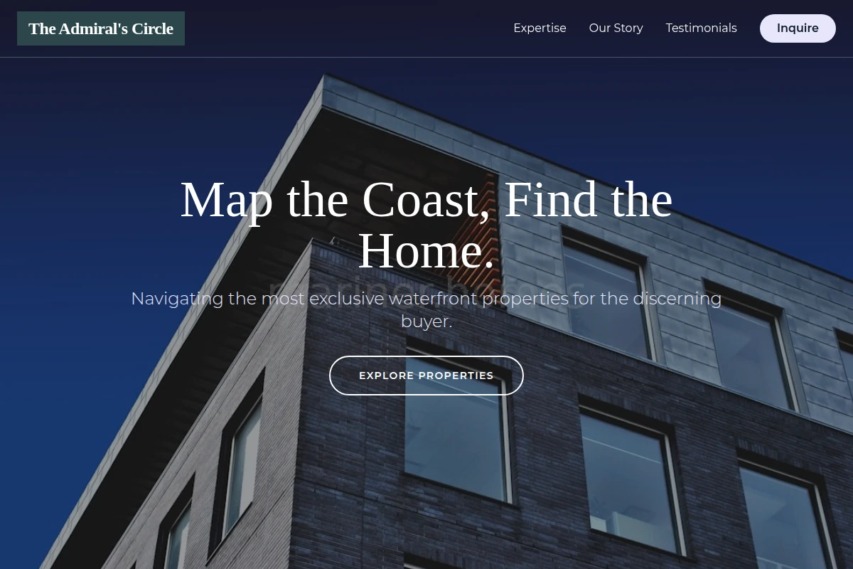 Sail Real Estate